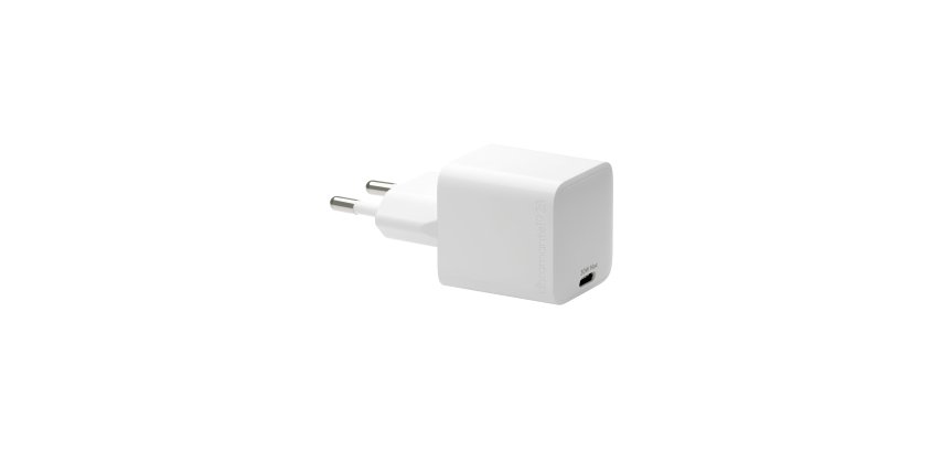 dbramante1928 CH30EUWH7097 chargeur d'appareils mobiles Universel Blanc Secteur Intérieure