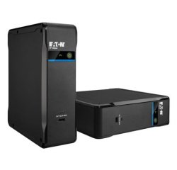 Eaton 3P Ellipse UPS sistema de alimentación ininterrumpida (UPS) En espera (Fuera de línea) o Standby (Offline) 0,7 kVA 420 W 4 salidas AC