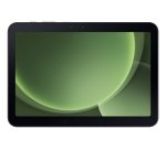 Samsung Galaxy Tab Active5 Pro Active5 Pro 5G Enterprise Edit Snapdragon LTE 256 Go 25,6 cm (10.1") 8 Go Wi-Fi 6 (802.11ax) Android 15 Vert