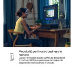 HP ProDesk 4 SFF G1i Desktop AI PC Intel Core Ultra 5 235 16 GB DDR5-SDRAM 1 TB SSD Windows 11 Pro