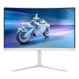 Philips Evnia 5000 27M2C5501/00 Monitor PC 68,6 cm (27") 2560 x 1440 Pixel Quad HD LCD Bianco