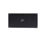 StarTech.com KVM Switch HDMI a 8 Porte con Kit Rack da 1U, 4K 60Hz HDMI 2.0, hub USB a 4 Porte, Commutazione con Tasti a Scelta Rapida, Indipendente dal SO, TAA