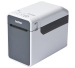 Brother TD-2135N - Imprimante d'étiquettes de bureau