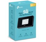 TP-Link M8550(EU) routeur cellulaire, passerelle et modem Routeur de réseau cellulaire
