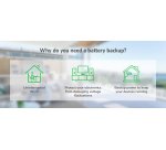 APC BE500G2-GR sistema de alimentación ininterrumpida (UPS) En espera (Fuera de línea) o Standby (Offline) 0,5 kVA 300 W