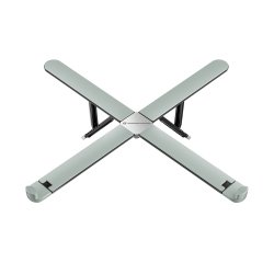 Conceptronic THANA11G ERGO Portable Laptop Cooling Stand