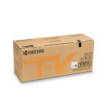 KYOCERA TK-5270Y toner cartridge 1 pc(s) Original Yellow