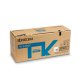 Toner kyocera tk5280c cian para ecosysm6235 / 6635cidn