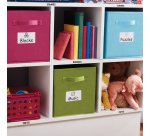 DYMO Authentic LabelWriter Durable Labels | 25mm x 54mm | White Poly | 160 Self-Adhesive Labels | High-Performance | For LabelWriter Label Makers