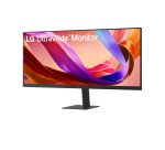 LG 34U511A-B écran plat de PC 86,4 cm (34") 2560 x 1080 pixels WFHD LED Noir