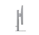 HP OmniStudio X All-in-One Desktop Next Gen AI 27-cs1009nl PC Copilot+ PC Intel Core Ultra 7 256V 68,6 cm (27") 1920 x 1080 Pixel Touch screen PC All-in-one 16 GB LPDDR5x-SDRAM 1 TB SSD Windows 11 Home Argento