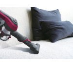 Hoover HF1 , Aspirapolvere senza filo, Magenta, 0,9L, Senza sacchetto
