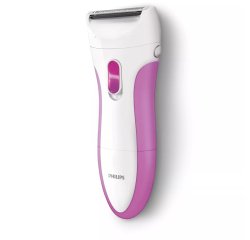 Philips SatinShave Essential for legs Wet and Dry electric shaver
