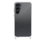 OtterBox React Series Necklace Case voor Galaxy A35 5G, Clear