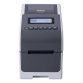 Brother TD-2350D203 - Imprimante d'étiquettes de bureau sans fil et Bluetooth 2 pouces