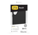 OtterBox React Magnets Series voor Samsung Galaxy S26+, zwart