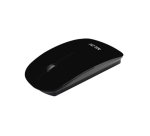 Nilox MW30 Black mouse Office Ambidextrous RF Wireless Optical 1600 DPI