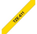 Brother Laminated tape 6mm