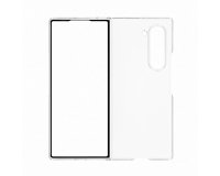 Samsung Galaxy Z Fold6 Clear Case SMAPP Trasparente