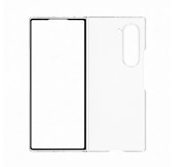 Samsung GP-FFF956YCATY mobile phone case 19.3 cm (7.6") Cover Transparent