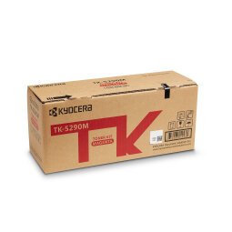 Toner kyocera mita tk-5290m magenta