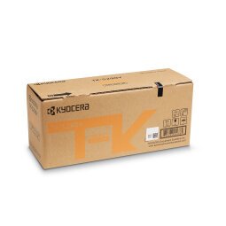 Kyocera TK 5290K - Schwarz - original - Tonerpatrone