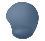 Trust 26011 tapis de souris Bleu