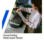 HP DeskJet 2923 Wireless All-in-One Color Printer