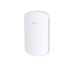 D-Link DAP-X3060W point d'accès réseaux locaux sans fil 1000 Mbit/s Blanc Connexion Ethernet, supportant l'alimentation via ce port (PoE)