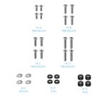 TooQ Soporte de pared para pantallas 32”- 70”