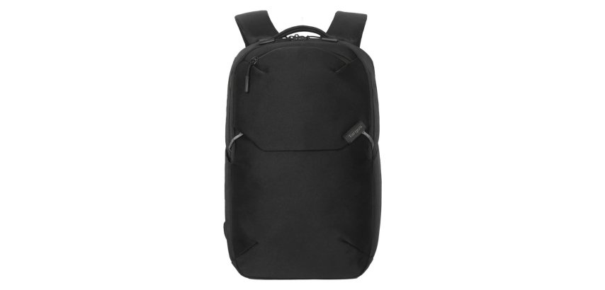 Targus EcoSmart sac à dos City backpack Noir
