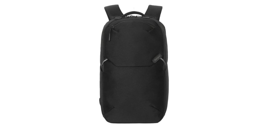 Targus EcoSmart sac à dos City backpack Noir