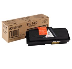 Kyocera TK 140 - noir - original - cartouche de toner