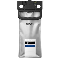 Epson C13T11N140 inktcartridge 1 stuk(s) Origineel Hoog (XL) rendement Zwart