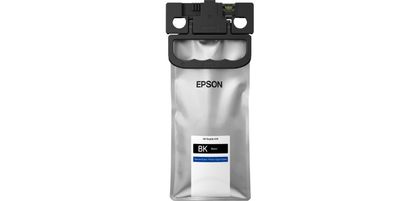 Epson C13T11N140 ink cartridge 1 pc(s) Original High (XL) Yield Black