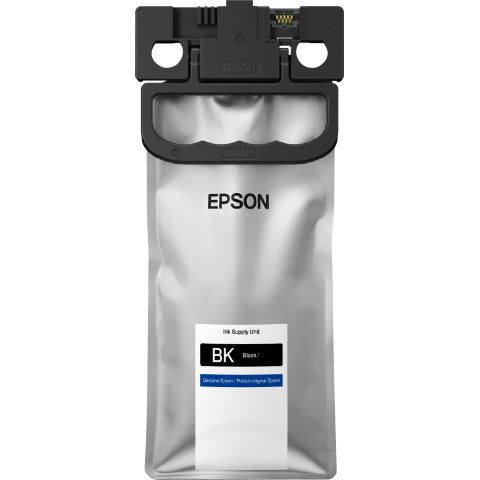 Epson C13T11N140 cartucho de tinta Alto rendimiento (XL) Negro (5.000 páginas)