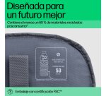 HP Mochila para portátil de 17 pulgadas Travel Plus 30L