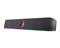 Trust GXT 619 Thorne Noir 2.0 canaux 6 W