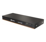 Vertiv Avocent AV 3108 commutateur écran, clavier et souris Grille de montage Noir