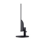 Acer SA222Q E Monitor PC 54,6 cm (21.5") 1920 x 1080 Pixel Full HD LCD Nero