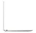 DELL XPS 13 9350 Copilot+ PC Intel Core Ultra 7 256V Portátil 34 cm (13.4") Full HD+ 16 GB LPDDR5x-SDRAM 512 GB SSD Wi-Fi 7 (802.11be) Windows 11 Pro Español Platino