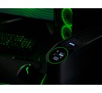 APC Back-UPS Pro BGM2200B-GR - 2200VA/1320 W, 4 prises Schuko et 2 prises C13, 3 chargeurs USB, port de données USB