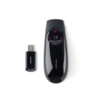 Kensington Presenter Expert Wireless Cursor Control with Red Laser