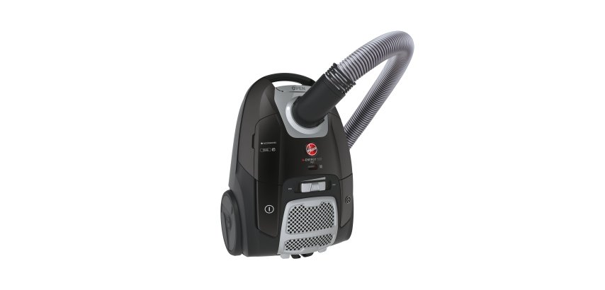 Hoover H-ENERGY 500 HE520PET 011 4 L Cylinder vacuum Dry 700 W Dust bag