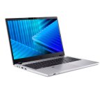 Acer TravelMate P2 TMP215-75-G2-TCO-79EN Intel Core Ultra 7 155H Portátil 39,6 cm (15.6") Full HD 16 GB DDR5-SDRAM 512 GB SSD Wi-Fi 6 (802.11ax) Windows 11 Pro Plata