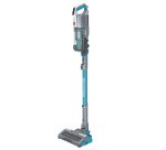 Hoover HF522YSP 011 Aspirapolvere elettrica Batteria Secco e bagnato Micro Senza sacchetto 0,45 L 330 W Grigio