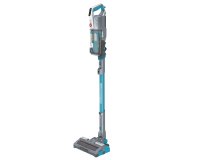 Hoover HF522YSP 011 Aspirapolvere elettrica Batteria Secco e bagnato Micro Senza sacchetto 0,45 L 330 W Grigio