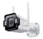TP-Link INSIGHT S345-4G Kugel (Form) IP-Außenüberwachungskamera 2688 x 1520 Pixel Wand