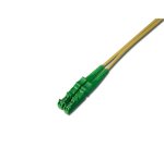 Equip 255129 cavo InfiniBand e in fibra ottica 0,5 m E-2000 E2000 Giallo