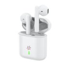 Celly PULSESOUNDWH cuffia e auricolare Wireless In-ear Musica e Chiamate Bianco